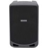 Samson XP106 Wireless Portable PA Batériový PA systém