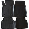 Koberce gumenné J&J Automotive Opel Vectra C Limousine 2002-2008