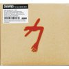 SWANS: GLOWING MAN CD