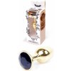 BOSS series Jawellery Gold PLUG