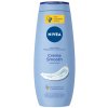 Nivea Creme Smooth sprchový gél - 500ml