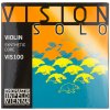 Thomastik Vision Solo VIS100 Violin 4/4 Medium Struny pre husle