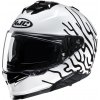 Prilba HJC i71 CELOS MC3H - M