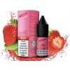 Nasty LIQ Salt - Trap Queen (Jahoda) 20mg 10ml Citron a limetka