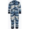 Detská kombinéza Reima Myytti navy