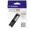 VERBATIM SSD Vi560 S3 M.2 512 GB SATA III, W 560/ R 520 MB/s 49363 Verbatim