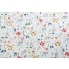 PVC obrus VENTA 140x160 cm
