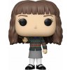 Funko POP! Harry Potter: Hermione Granger with Wand