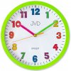 JVD sweep HA46.4