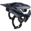 KENNY cyklo prilba ROCKET 23 dark grey/pearl - XL