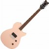 Gretsch Streamliner Jet Club 1 Pickup LRL Shell Pink Elektrická gitara