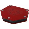 Levior Magnet uhlový 120x90mm