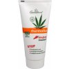 Cannaderm Thermolka hrejivé mazanie 200 ml