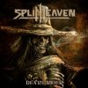 Split Heaven - Death Rider [CD]