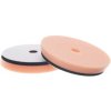 ANGELWAX Sandwich Pad Orange - Oranžový viacvrstvový leštiaci kotúč 85/100 mm