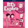 Lets Explore 2 Pracovný zošit - Covill Charlotte