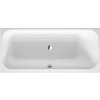 Duravit Happy D.2 170 x 75 cm 700313000000000