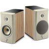 Focal Kanta N°1 - Walnut / Ivory Mat Front Varianta: Walnut / Ivory Mat Front