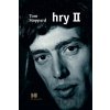 Hry II. - Tom Stoppard, Zbyněk Černík, Jitka Sloupová