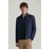 BUNDA GANT QUILTED WINDCHEATER EVENING BLUE