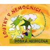 Loutky v nemocnici - Dobrá medicína [CD]