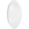 LEDVANCE Stropné LED svietidlo Ceiling Essential 250 13W 3000K 1400lm IP20 biely Ø250mm AC39803 4058075762473