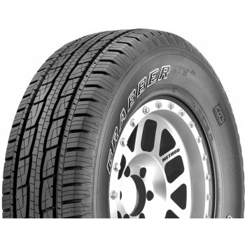 General Tire Grabber HTS60 265/65 R18 114T