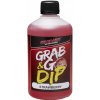 Starbaits Booster Grab&Go Global Strawberry Jam 500 ml