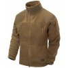 Bunda Helikon-Tex Patriot Double fleece coyote