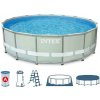 Intex 26720 Bazén Prism Frame 4,27x1,07m