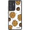 Picasee ULTIMATE CASE pro Samsung Galaxy S21 Ultra 5G G998B - Gookies