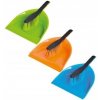 York Centi Clip plastová lopatka + metlička