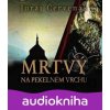 Mrtvý na Pekelném vrchu - Juraj Červenák