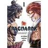 Ragnarok: Poslední boj 1 - Shinya Umemura, Takumi Fukui, Azychika ilustrátor
