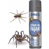 Aerosól proti pavúkom Bros 250 ml