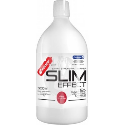 Penco Slim effect, čerešňa 500 ml