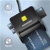 Axagon CRE-SM3
