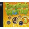 English World 3 Audio CDx2