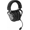 LOGITECH PRO X Wireless LIGHTSPEED Gaming Headset - BLACK - EMEA