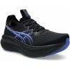 Asics Gel-Nimbus 28 M 1011C127004 - black/neon blue 45