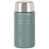 Termoska na jedlo G21 750 ml - eukalyptovo zelená