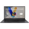 ASUS Vivobook 15 OLED/M1505YA/R7-7730U/15,6''/FHD/16GB/1TB/RX Vega 8/W11H/Black/2R M1505YA-OLED245W