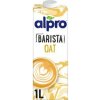 Alpro Barista ovsené mlieko