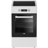 BEKO FSM59305WDT - Sporák indukčný
