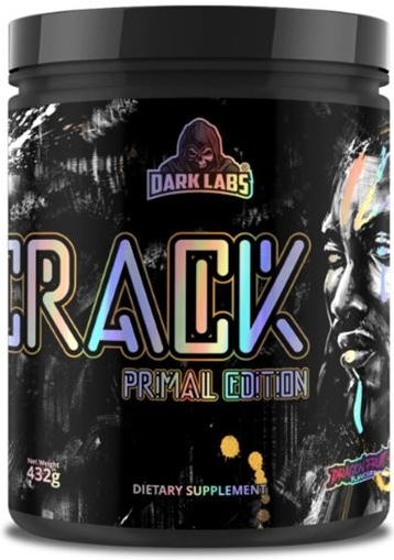 Dark Labs Crack Primal Edition 432 g