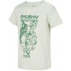 Husky Detské funkčné tričko Tash K svetlo zelená Veľkosť: 140