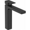 Hansgrohe Umývadlová batéria Vernis Shape, matná čierna 71591670