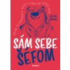 Sám sebe šéfom (Rachel Bridge)