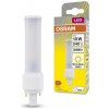 Osram LED Žiarovka G24d-1/5W/230V 3000K - Osram P225682 + záruka 3 roky zadarmo + záruka 3 roky zadarmo
