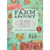 Farm Anatomy (Julia Rothman)(Brožovaná)